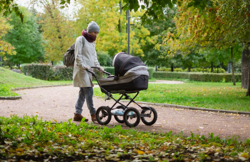 Pram Cleaning Service Get Your Pram Valet Today