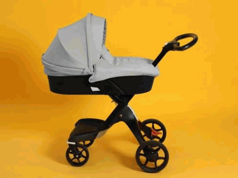 How To Clean A Pram Frame