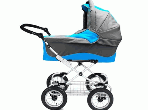What Can I Use To Clean My Pram