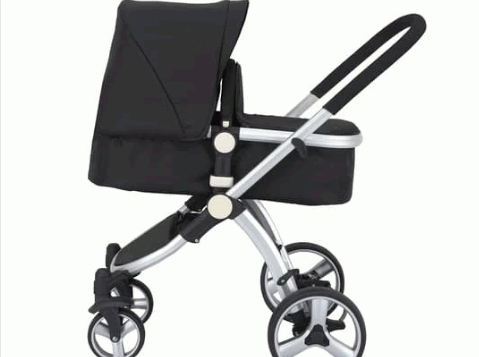 Pram professional hotsell cleaning