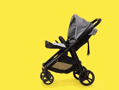 How To Clean Mould Out Of A Pram