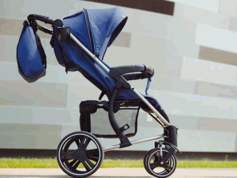 How To Clean A Pushchair