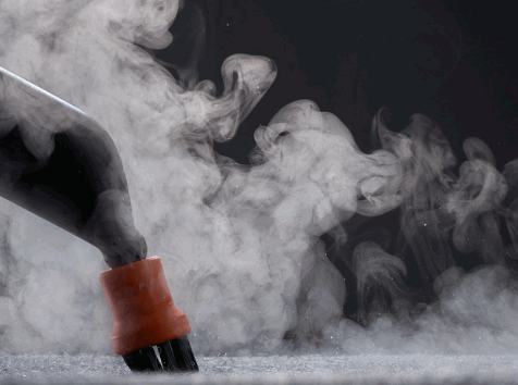 Can You Steam Clean A Pram